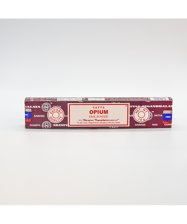 Nag Champa Satya Opium