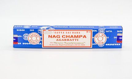 Nag Champa Satya Sai Baba