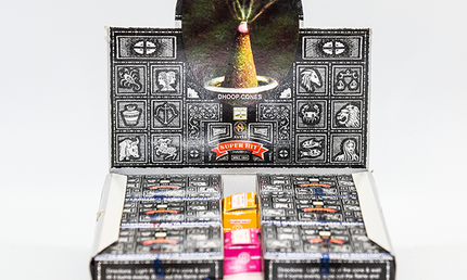 Nag Champa Super Hit