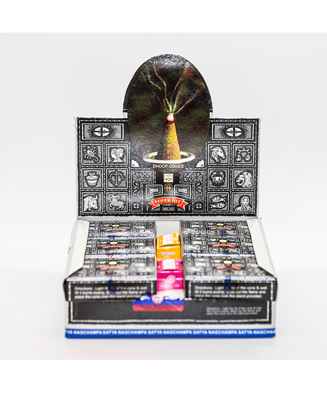 Nag Champa Super Hit