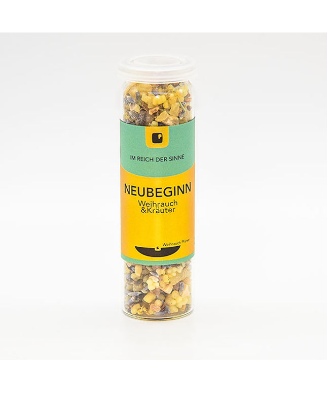 Neubeginn