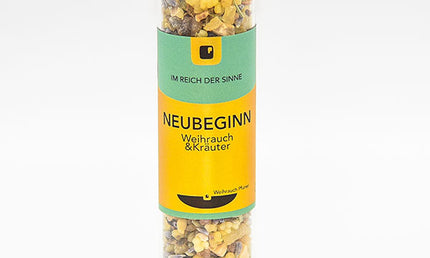 Neubeginn