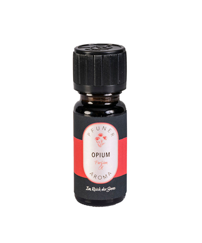 Opium Öl