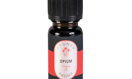 Opium Öl