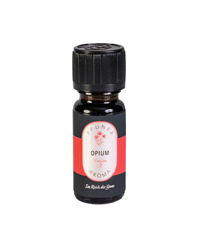 Opium Öl