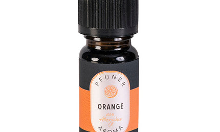 Orangen Öl