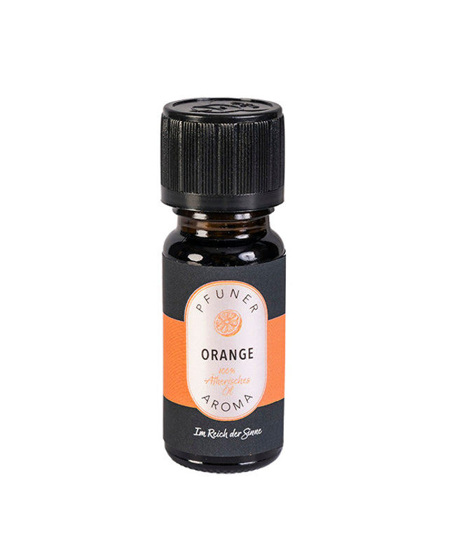 Orangen Öl