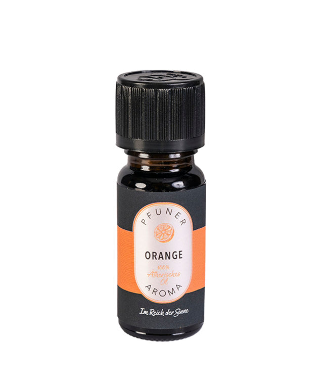 Orangen Öl