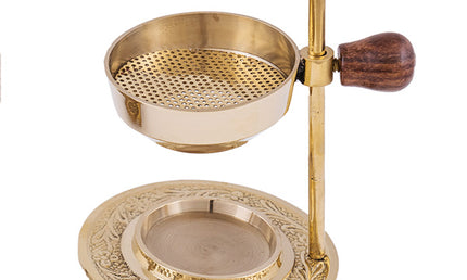 Brenner "Mogli"