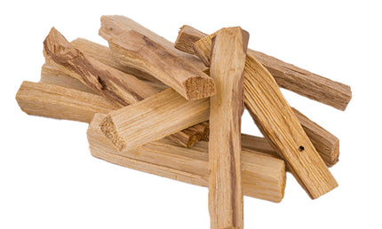 Palo Santo 250gr