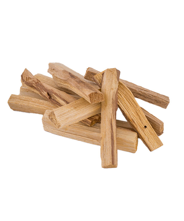 Palo Santo lose KG