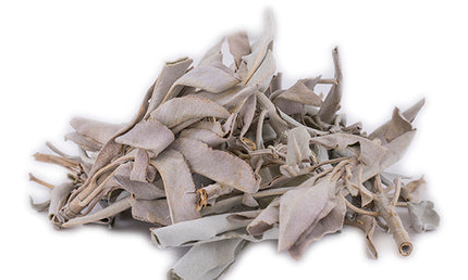 Weißer Salbei 250gr