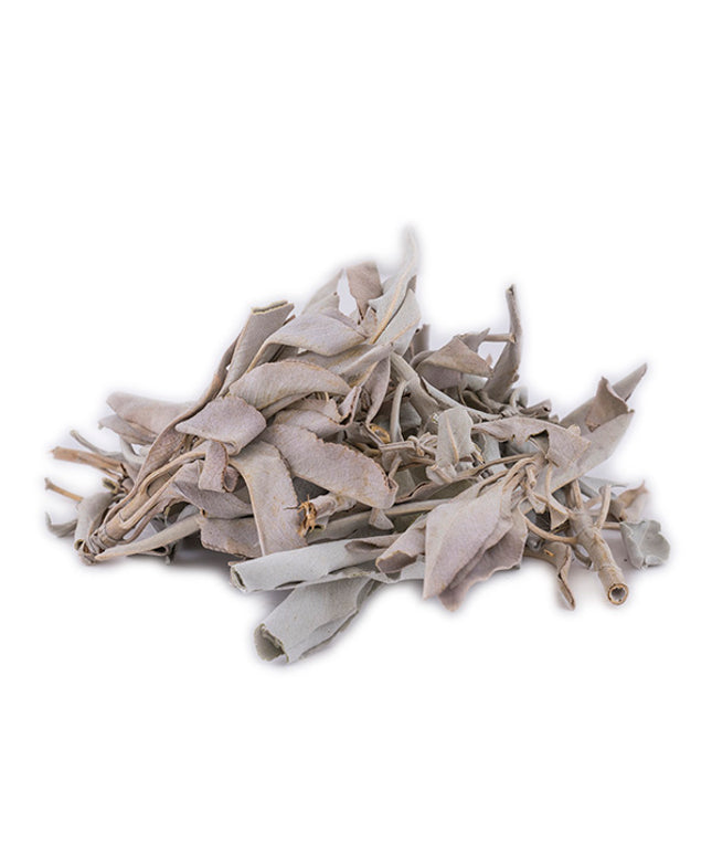 Weißer Salbei 100gr