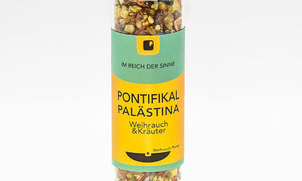 Pontifikal Palästina