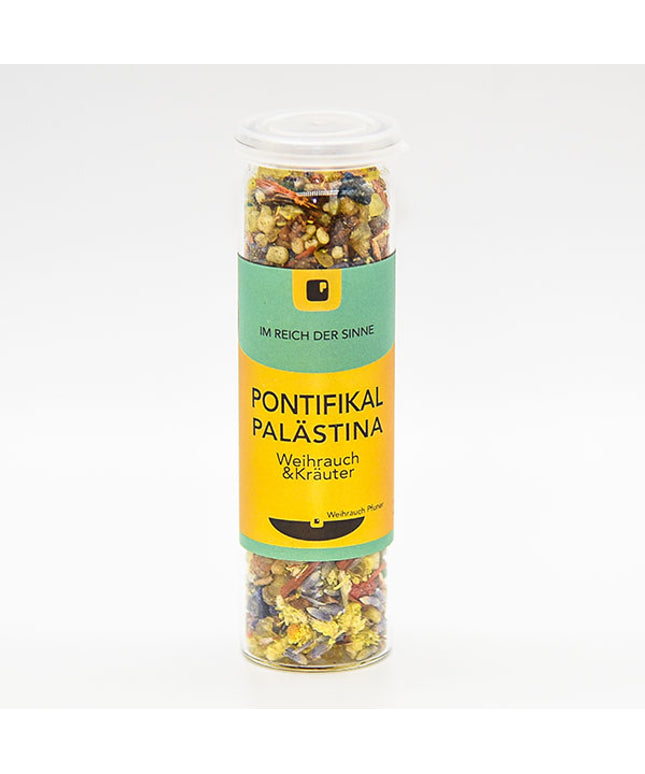 Pontifikal Palästina