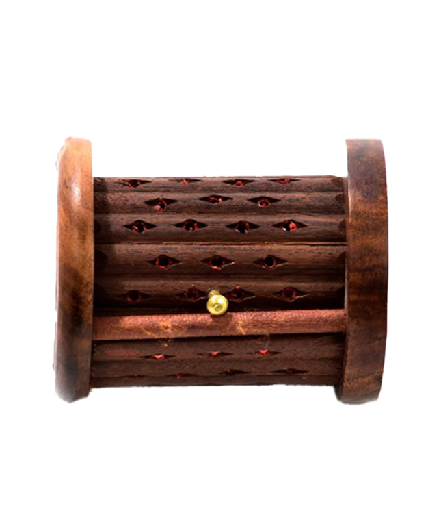 Räucherstäbchenhalter "Rahel"