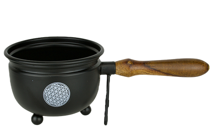 Räucherpfanne "Jurian"