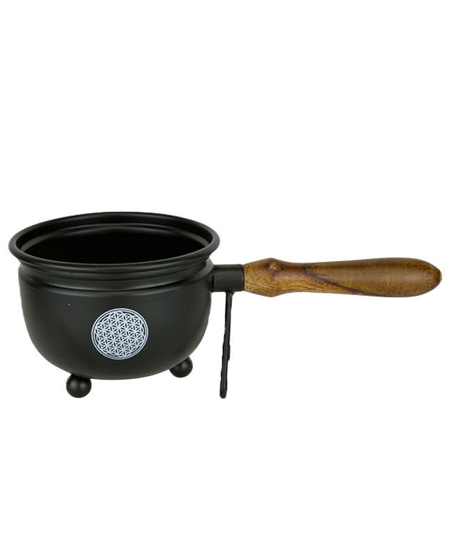 Räucherpfanne "Jurian"