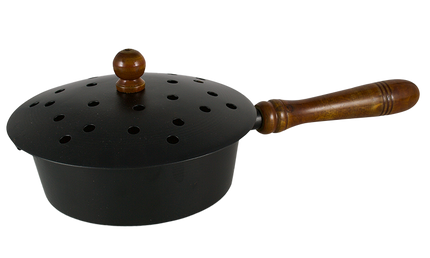 Räucherpfanne "Kybele"