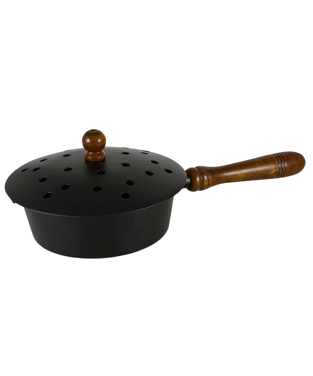 Räucherpfanne "Kybele"