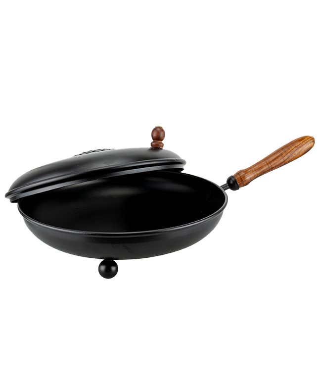 Räucherpfanne "Morpheus"