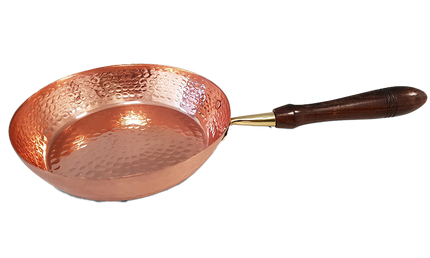 Räucherpfanne "Naturi"