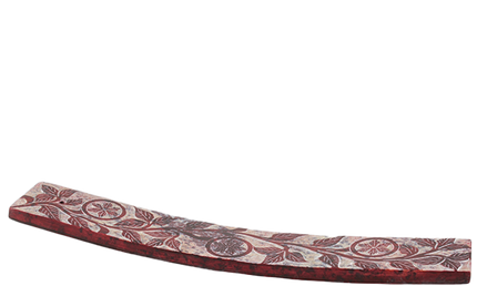 Räucherstäbchenhalter "Beatrix"