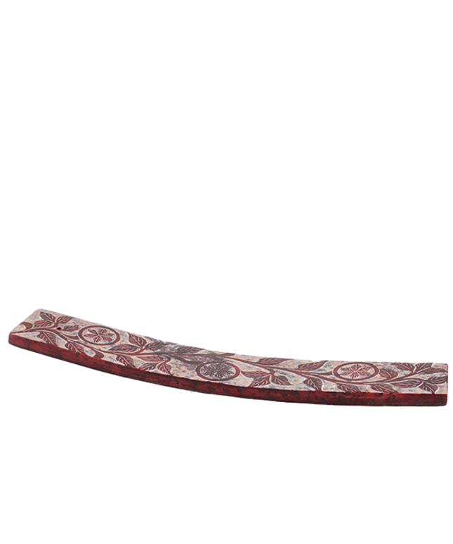 Räucherstäbchenhalter "Beatrix"