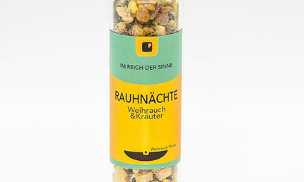 Rauhnächte