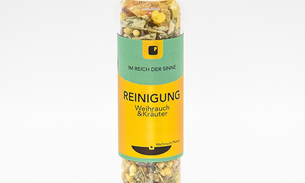Reinigung