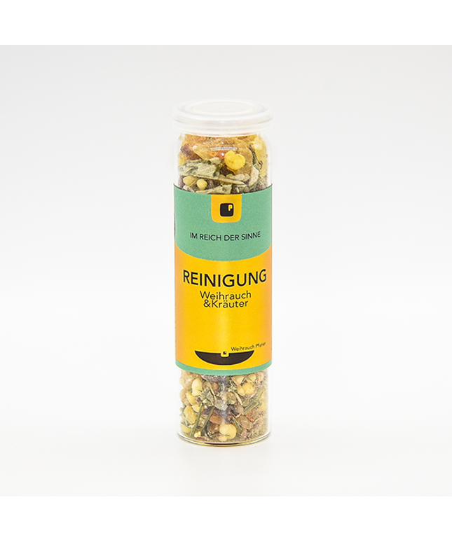 Reinigung