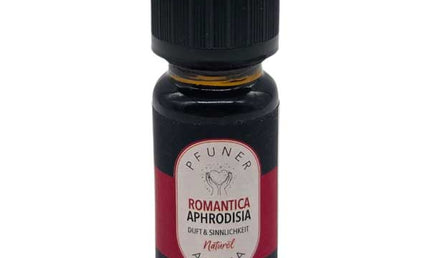 Romantica Öl