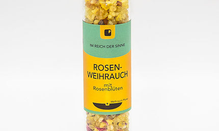 Rosenweihrauch