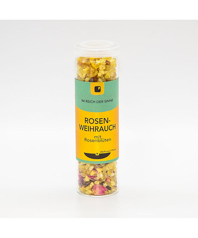 Rosenweihrauch
