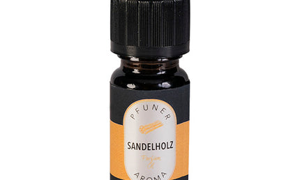 Sandelholz Öl