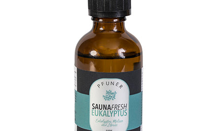 Saunafresh Eukalyptus