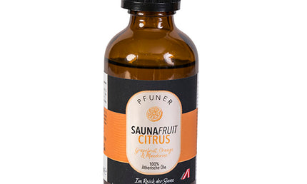 Saunafruit Citrus