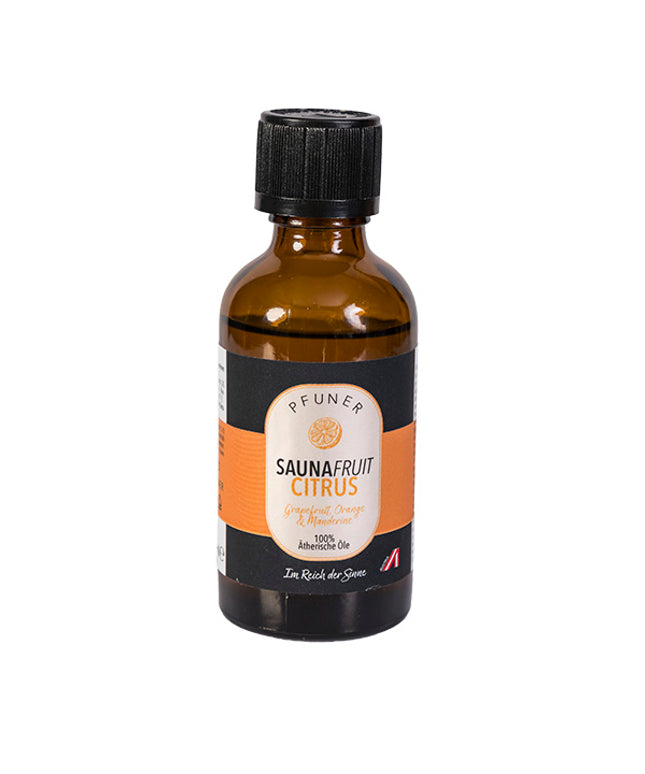 Saunafruit Citrus