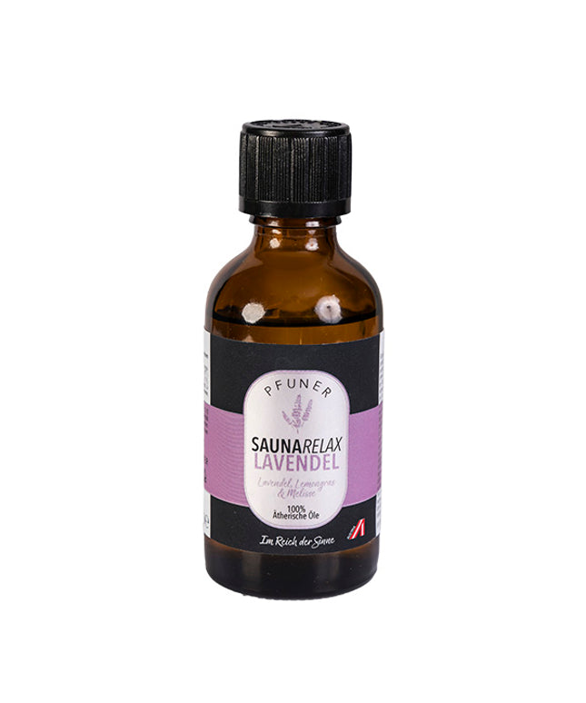 Saunarelax Lavendel