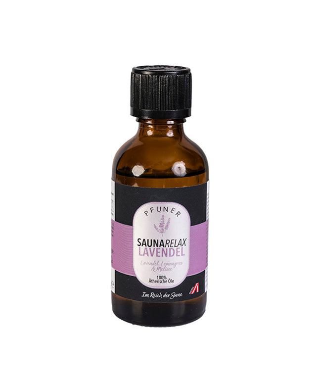 Saunarelax Lavendel