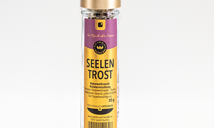 Seelentrost