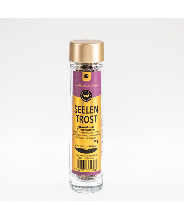 Seelentrost