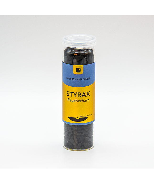Styrax