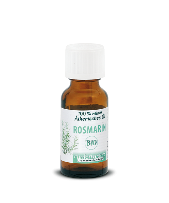 Rosmarinöl 10ml