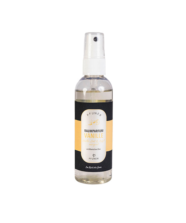 Raumparfum Vanille