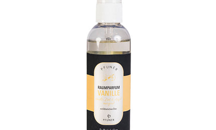 Raumparfum Vanille