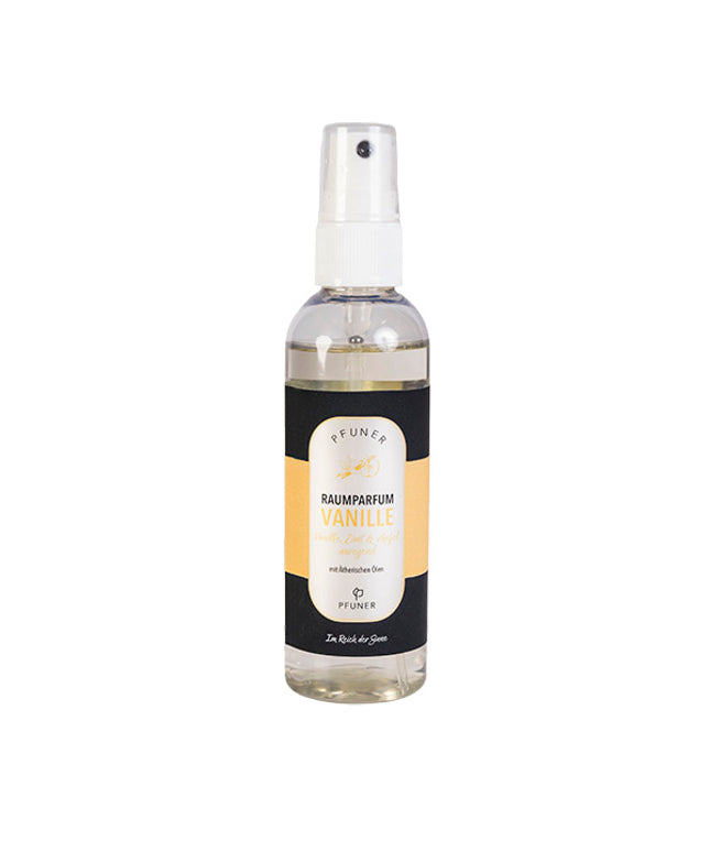 Raumparfum Vanille