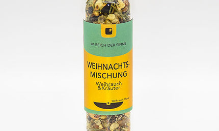 Weihnachtsmischung
