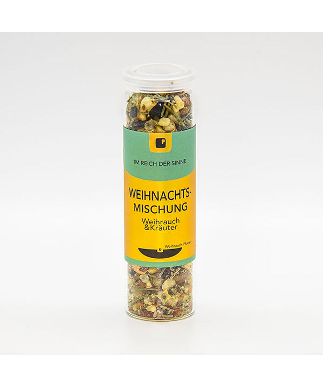 Weihnachtsmischung