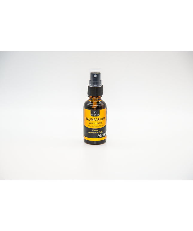 Weihrauch Raumparfum 30ml